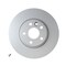 Pagid Brakes Brake Disc, 355118832 355118832 - alternate 2